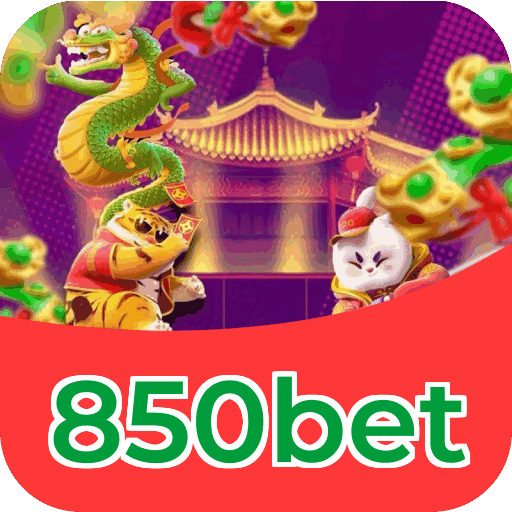 Especificações técnicas download 850bet