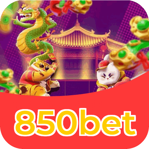 Especificações técnicas download 850bet